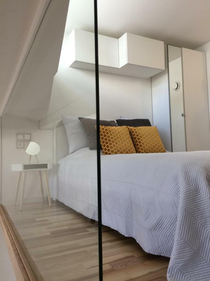 Jolie Apartments Kaunas Exteriör bild